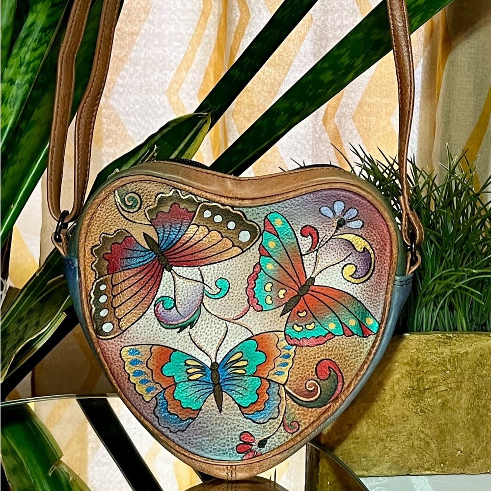 ANUSCHKA PURSE